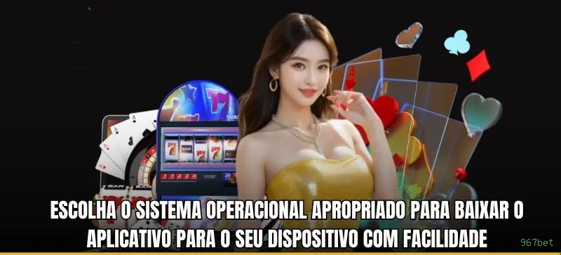 Registro 967bet - cadastro rápido