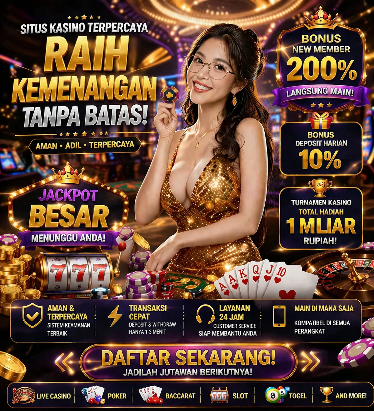 Roleta e blackjack 967bet