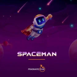 Spaceman 967bet