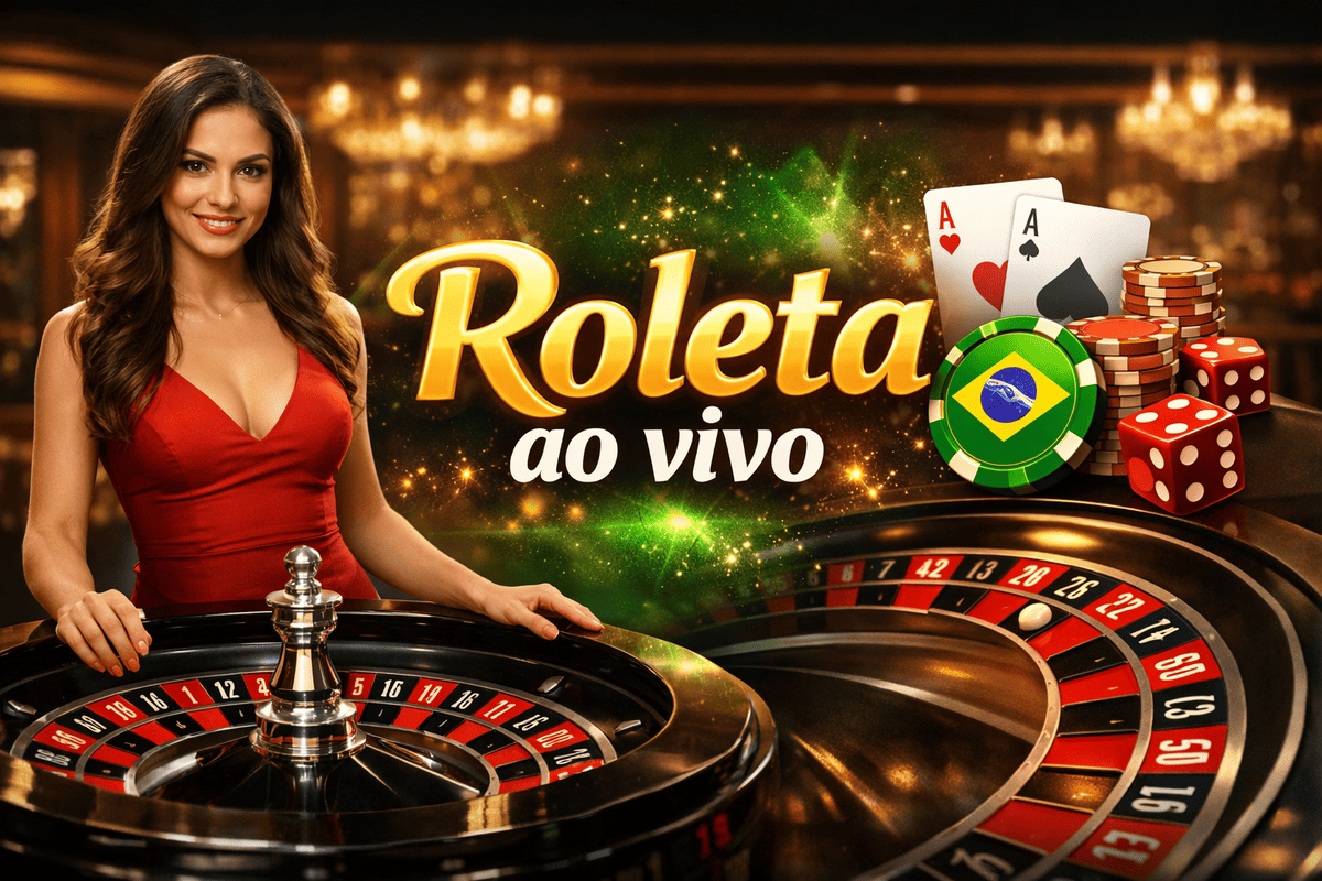 Roleta 967bet