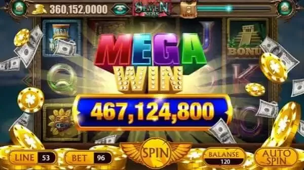 Gates of Olympus slot 967bet